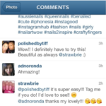 InstagramAtTags