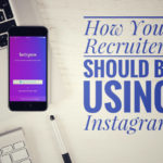 Social Recruiting with Instagram
