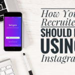 Instagram Recruiting