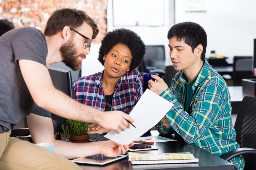 Speaking a Foreign Language Increases U.S. Job Opportunities