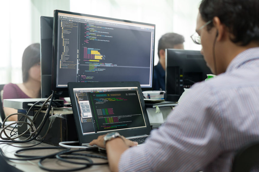 tech jobs
