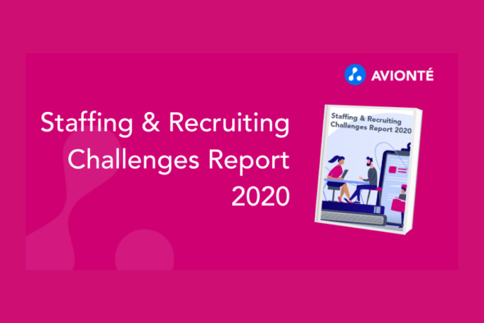 staffing software ats