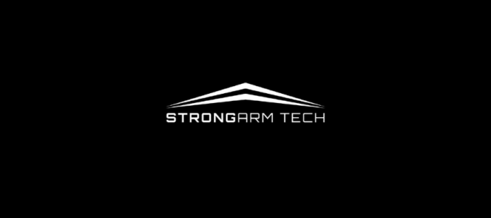 strongarm tech