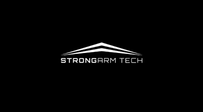 strongarm tech