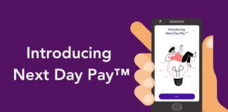 ShiftMed Announces Next Day Pay™