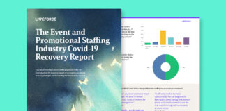 Event and Promo Staffing Industry Respond to Roadmap