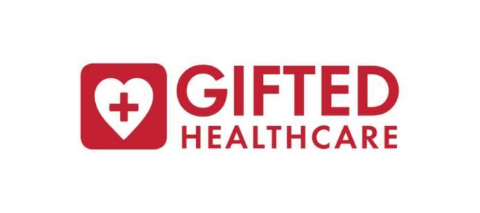 gifted healthcare payroll