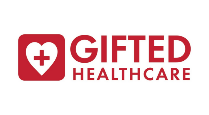 Gifted HEALTHCARE 1