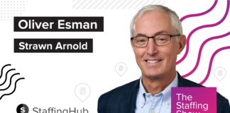 Oliver Esman - Strawn Arnold