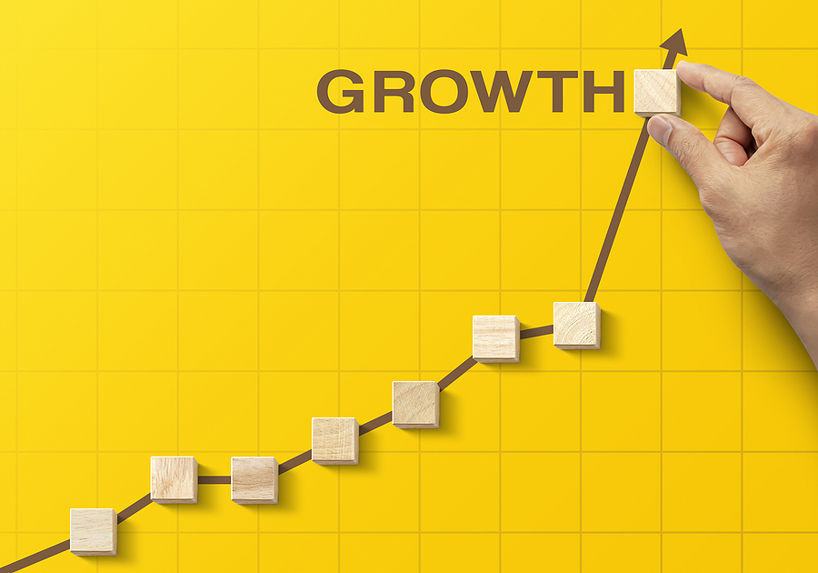 Historically Strong Job Growth on the Horizon