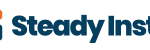 steady install logo
