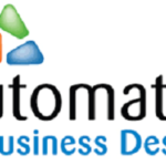 automated logo use