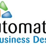 automated logo use
