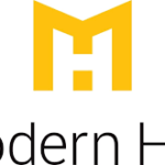 modern hire logo