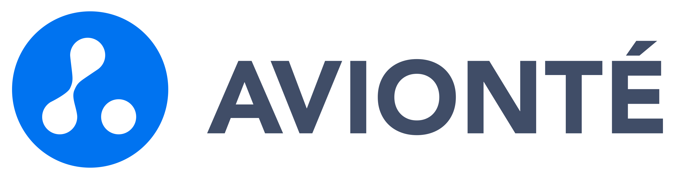 Avionte Logo