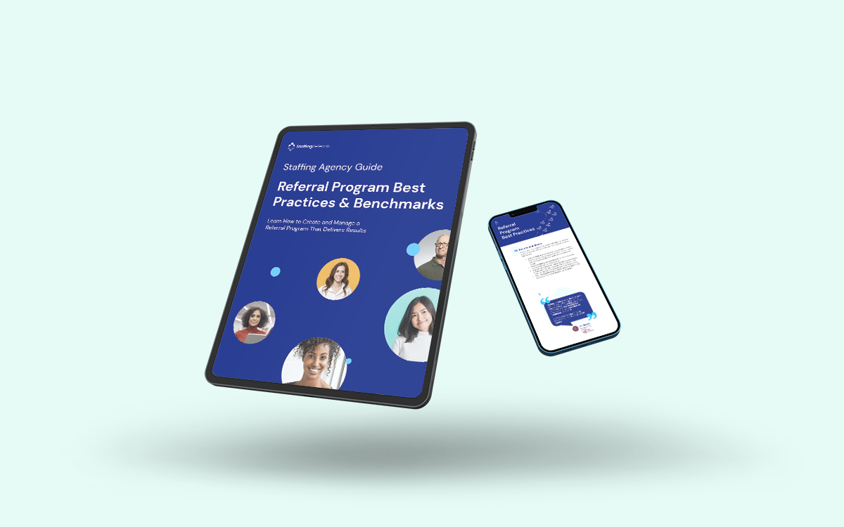 [eBook] Referral Program Best Practices & Benchmarks