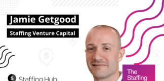 Jamie Getgood, Chief People Officer at TeamRecruit, on Cultivating a People-Focused Business