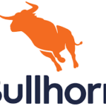 bullhorn logo