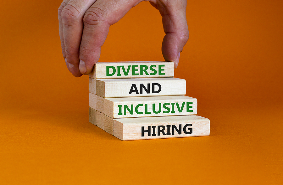 Diverse Staffing: Inclusive Employment Solutions Across Industries LinkedIn Recruiter Introduces "Diversity Nudges"