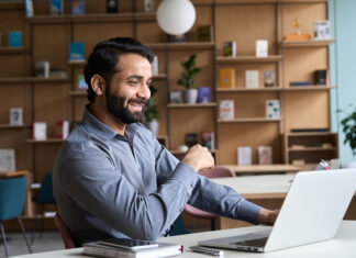 Learning New Skills To Navigate Recruitment in the Age of AI