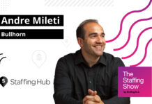 The Staffing Show - Andre Mileti