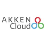 akken cloud logo