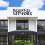 The Reserves Network Service & Support Center – Fairview Park-OH