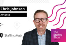 The Staffing Show - Chris Johnson