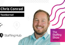 The Staffing Show - Chris Conrad