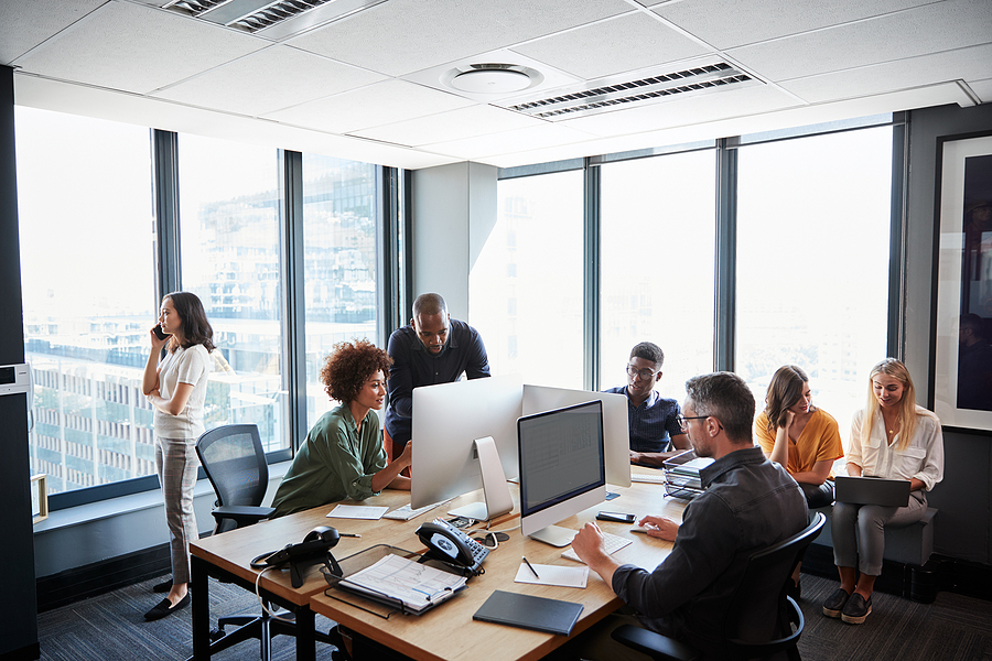 Work Preference Image Employers Gain Bargaining Power as Work Preferences and Priorities ...