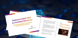 [eBook] Reduce Cyber Risk & Increase Revenue