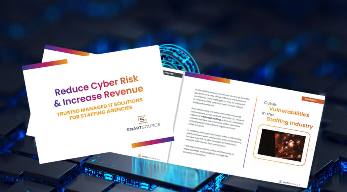 [eBook] Reduce Cyber Risk & Increase Revenue