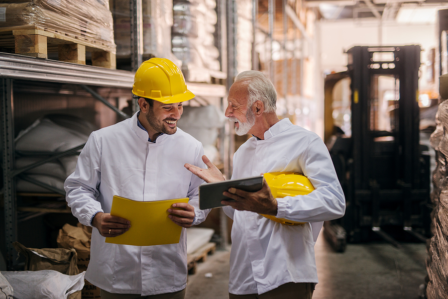 2 Worker Task 4 in 5 Companies Plan to Hire Full-Time Employees; Older Workers ...