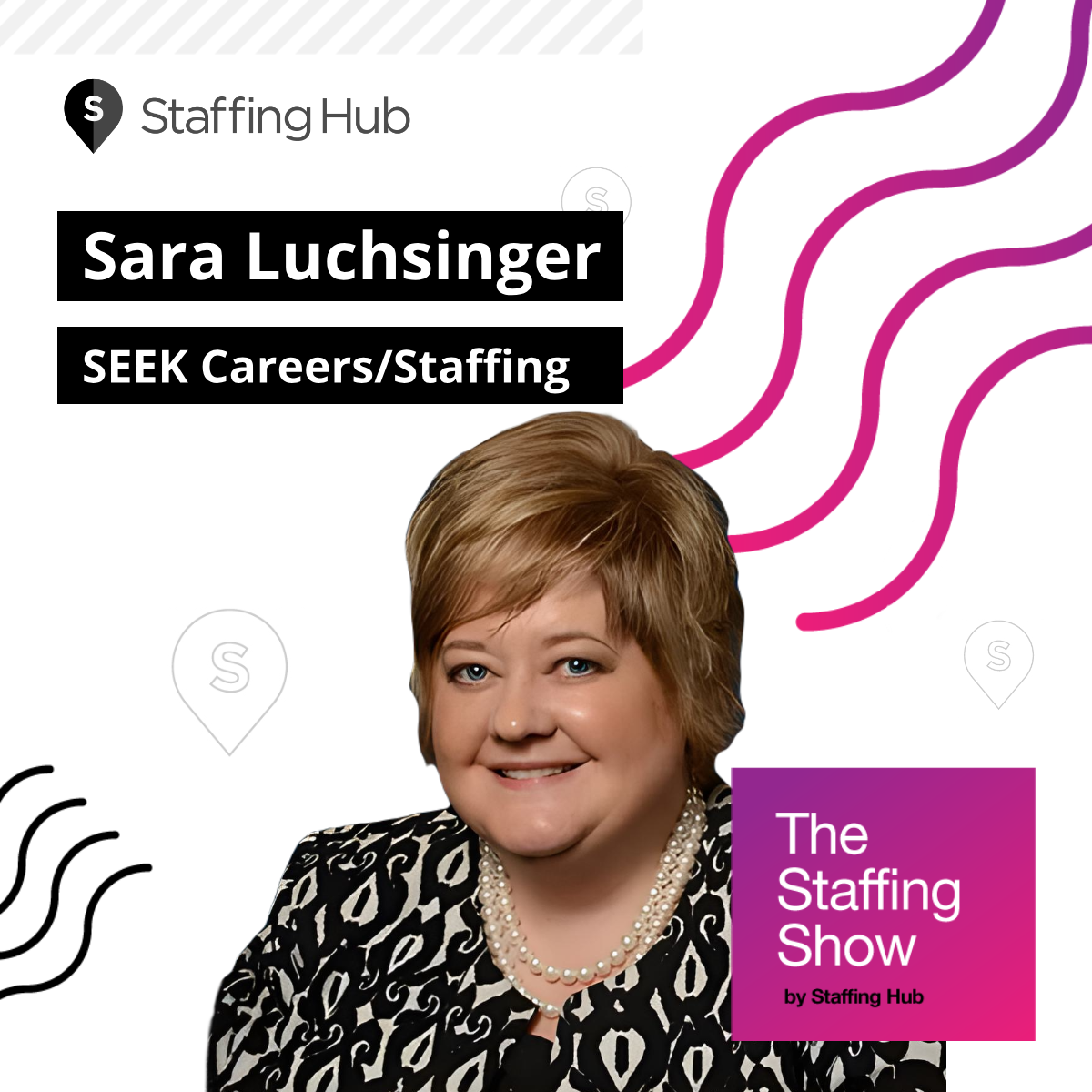 Volunteering as a Vehicle for Growth with Sara Luchsinger of SEEK ...