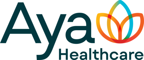 Aya_Healthcare_logo