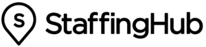 StaffingHub Logo
