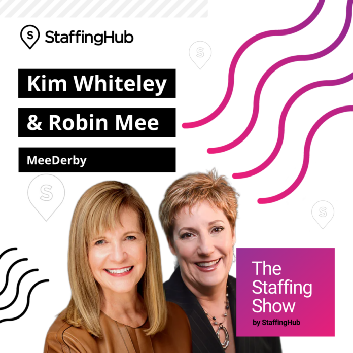 The Staffing Show - MeeDerby (square)
