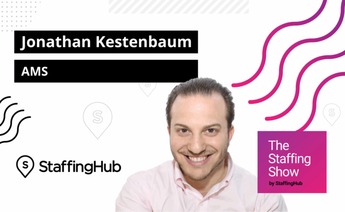 Jonathan Kestenbaum - AMS