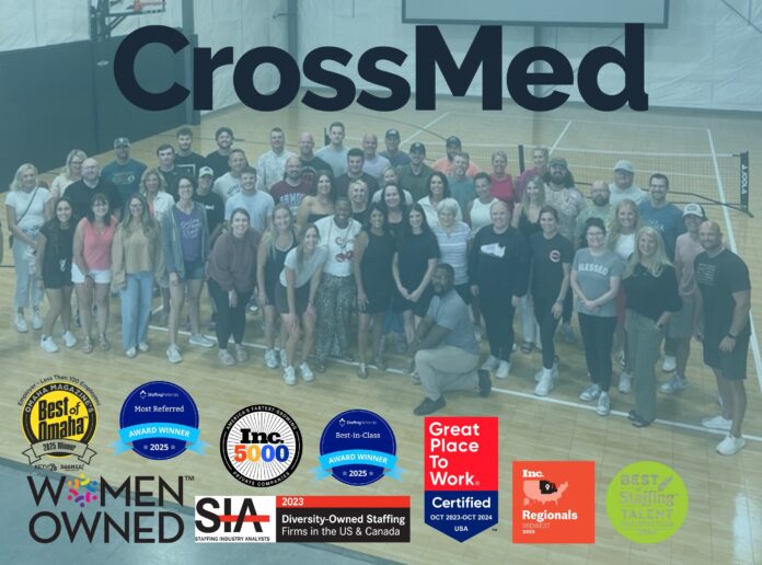 CrossMed Healthcare-1