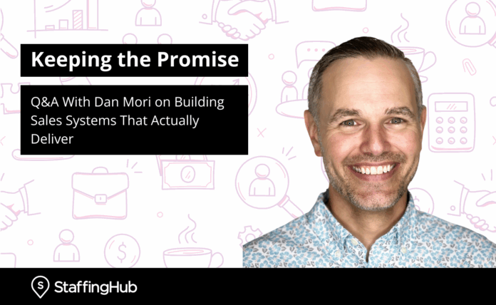Dan Mori