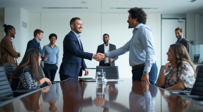 M&A Considerations: Evaluating Recruiting Team Quality in Acquisitions