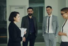 Using Skills & Task Intelligence to Build Future-Ready Teams