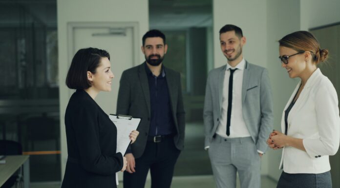 Using Skills & Task Intelligence to Build Future-Ready Teams