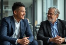 Amid a Graduate Gridlock, the Senior Workforce Is Growing