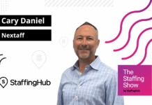 Reinventing Staffing Franchises with Cary Daniel