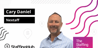 Reinventing Staffing Franchises with Cary Daniel