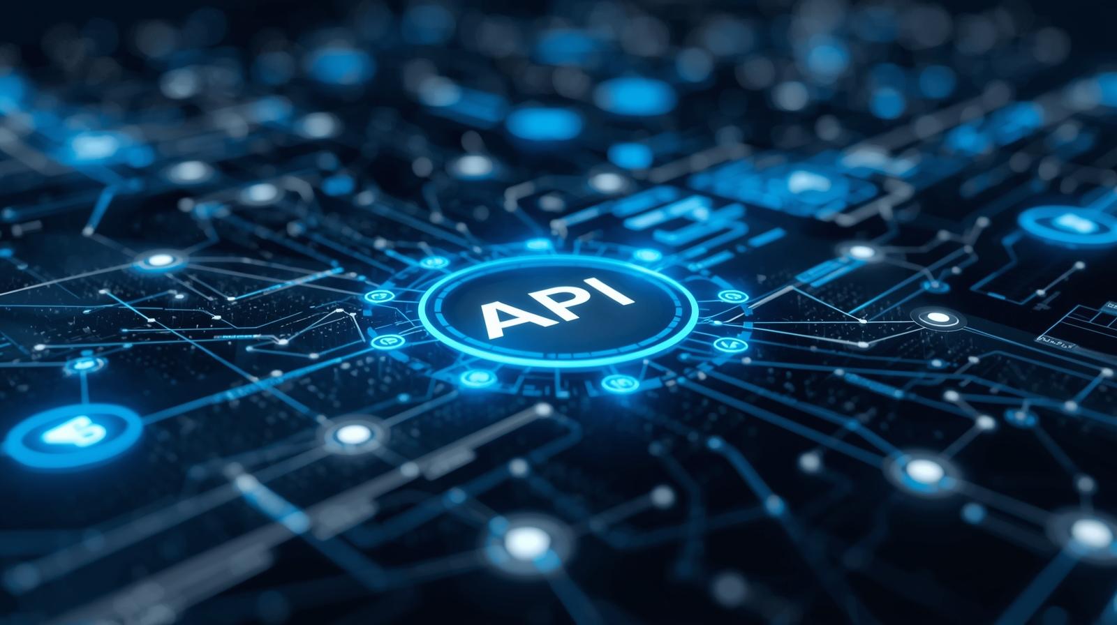 The API Economy: Building Connected Staffing Operations