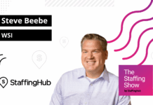 Purpose-Driven Recruitment with Steve Beebe