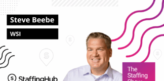 Purpose-Driven Recruitment with Steve Beebe