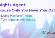 Crelate Brings Its Living Platform™ to Life with Insights Agent: The Next Evolution in Intelligent Recruiting